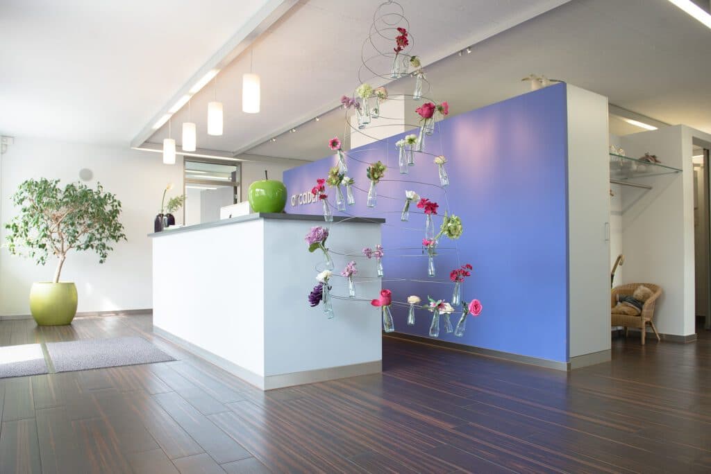 Zahnarztpraxis Bülach 1