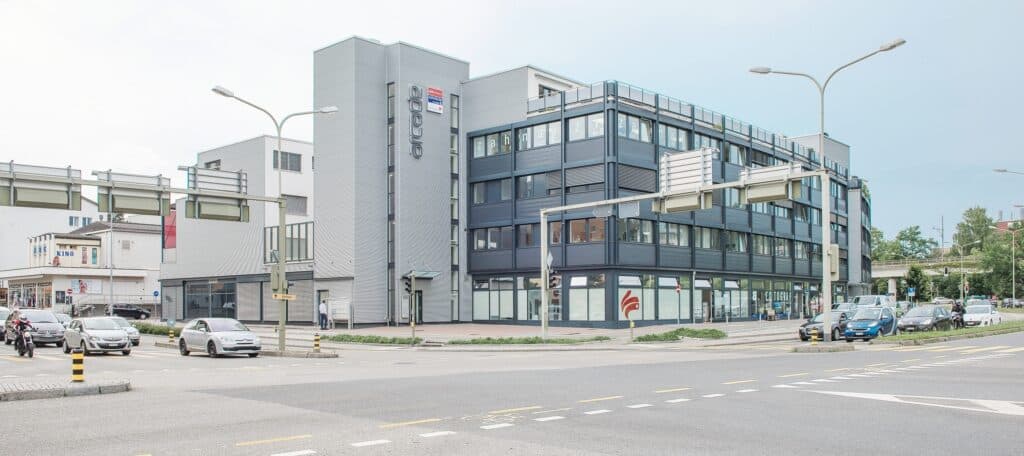 Zahnarztpraxis Bülach 2