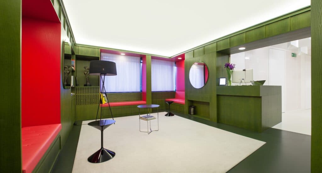 Zahnarztpraxis Luzern 2