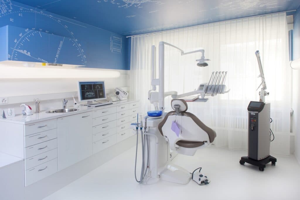 Zahnarztpraxis Luzern 3