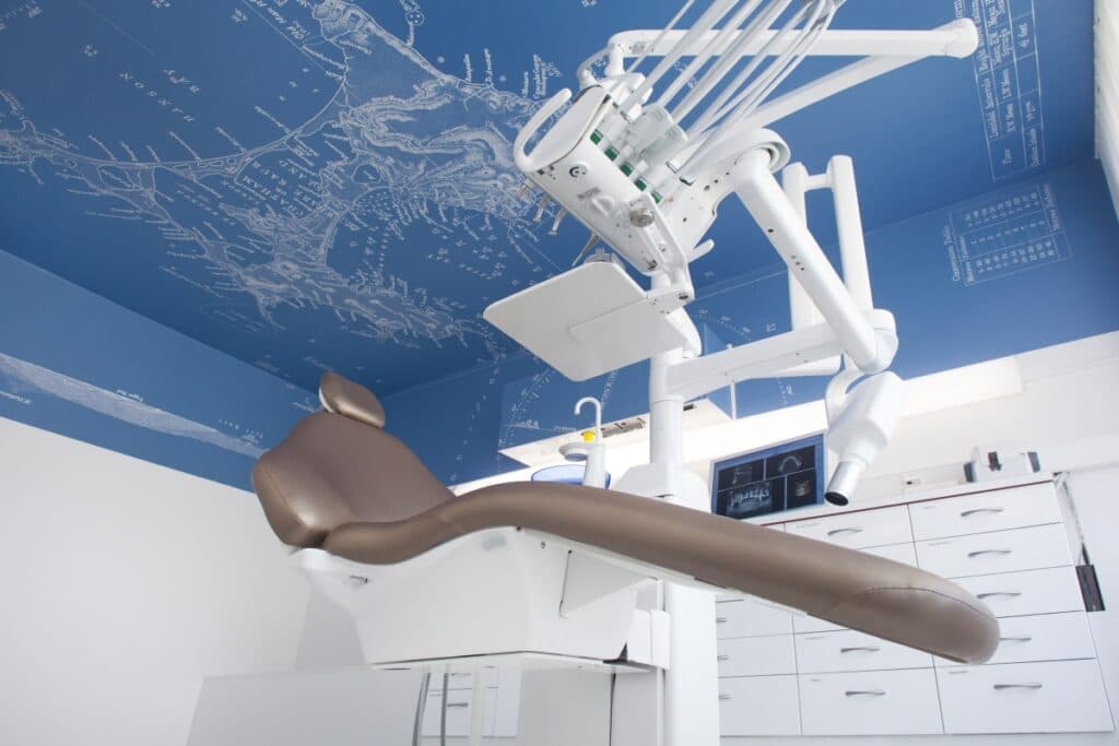 Zahnarztpraxis Luzern 4