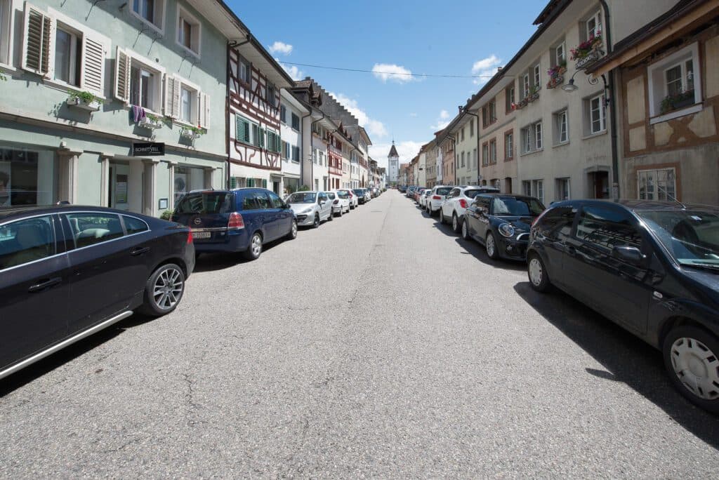 Zahnarztpraxis Neunkirch 1