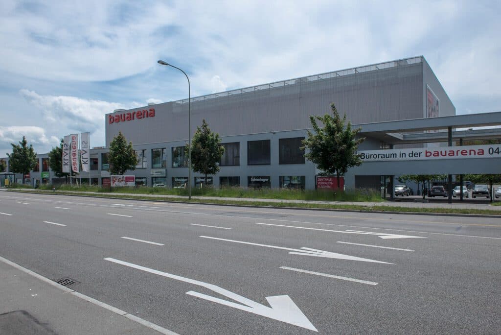 Zahnarztpraxis Volketswil 1