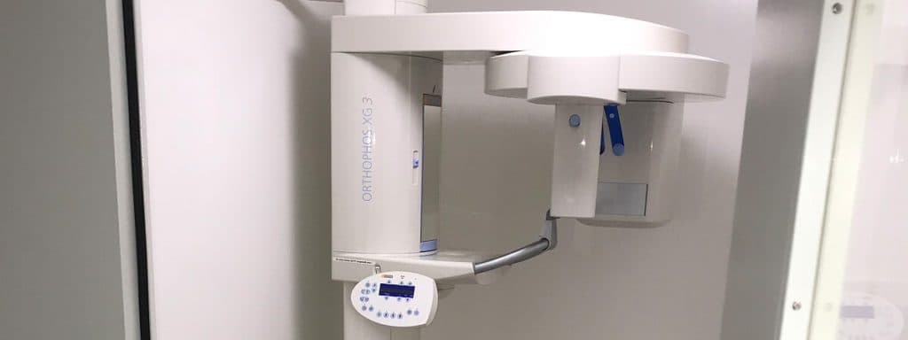 Zahnarztpraxis Winterthur-Seen 6