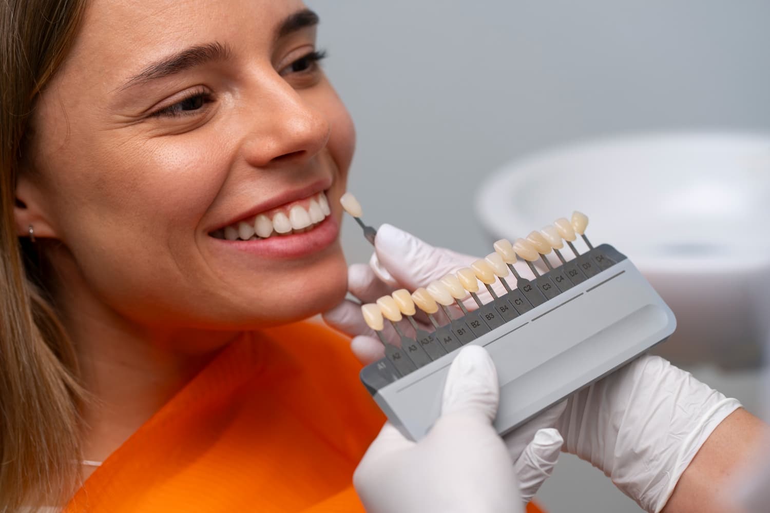 CEREC Zahnersatz bei LifeDent